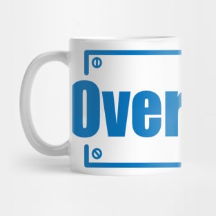 Oversized Mug